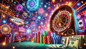 Nycbahis canlı casino