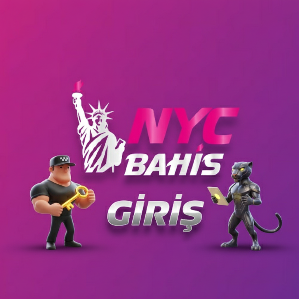nycbahis giriş
